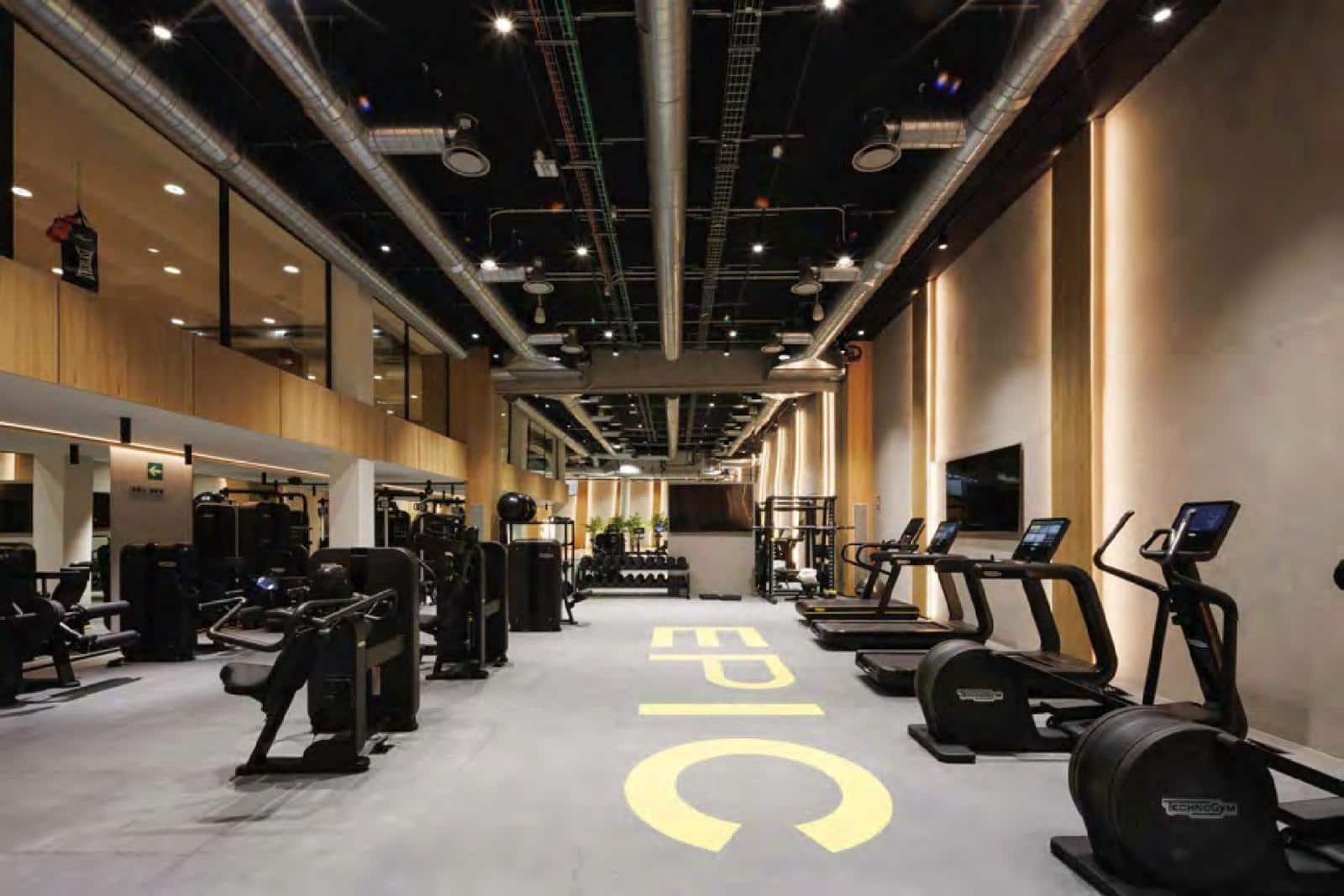 5 makuuhuone Huoneisto myytävänä paikassa Marbella mukana uima-altaan 
autotalli - 3 750 000 € (Ref: 8825320)