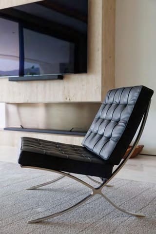 5 makuuhuone Huoneisto myytävänä paikassa Marbella mukana uima-altaan 
autotalli - 3 750 000 € (Ref: 8825320)