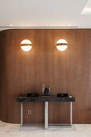 5 makuuhuone Huoneisto myytävänä paikassa Marbella mukana uima-altaan 
autotalli - 3 750 000 € (Ref: 8825320)