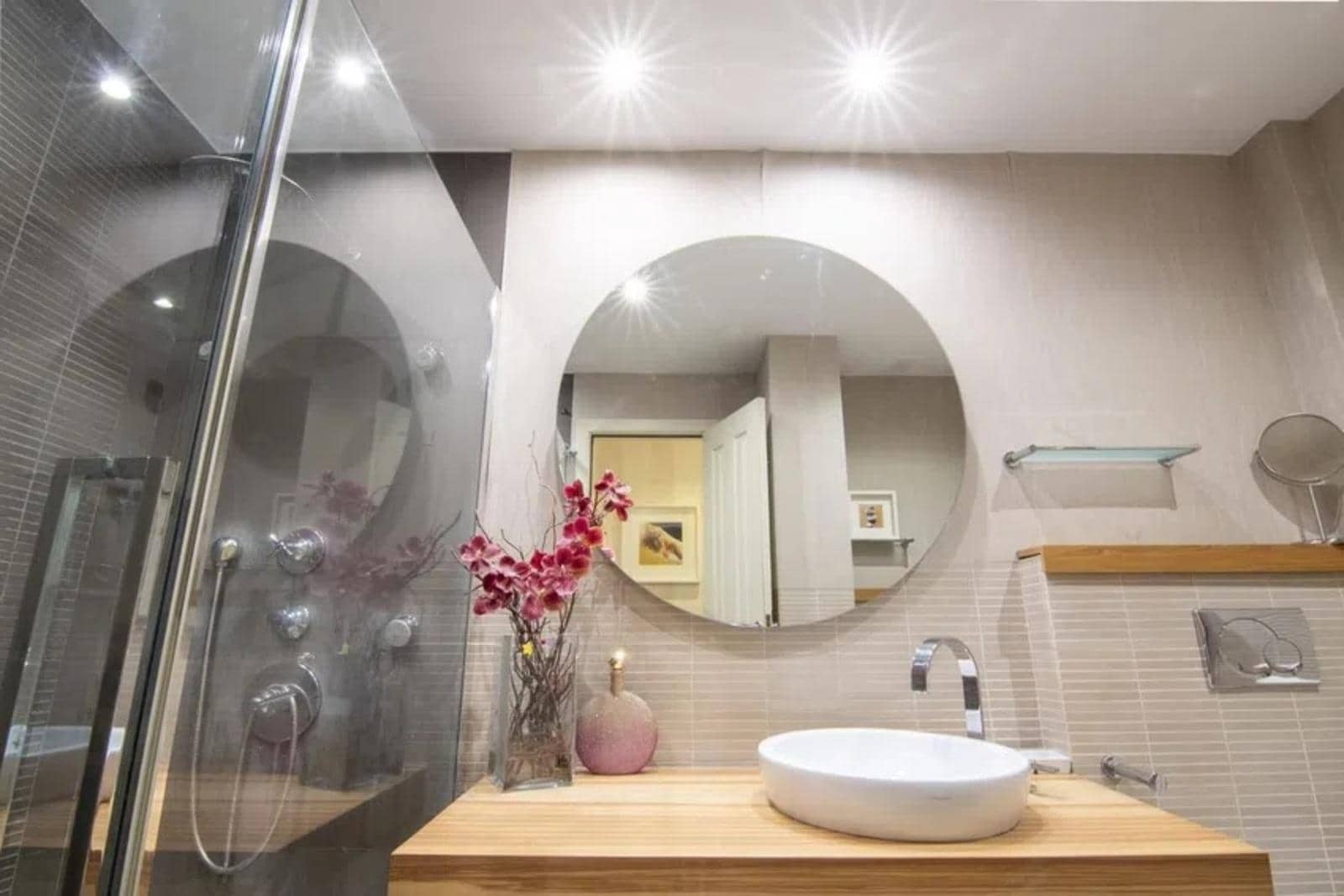 2 bedroom Apartment for sale in Benalmadena with pool garage - € 399,000 (Ref: 8825326)