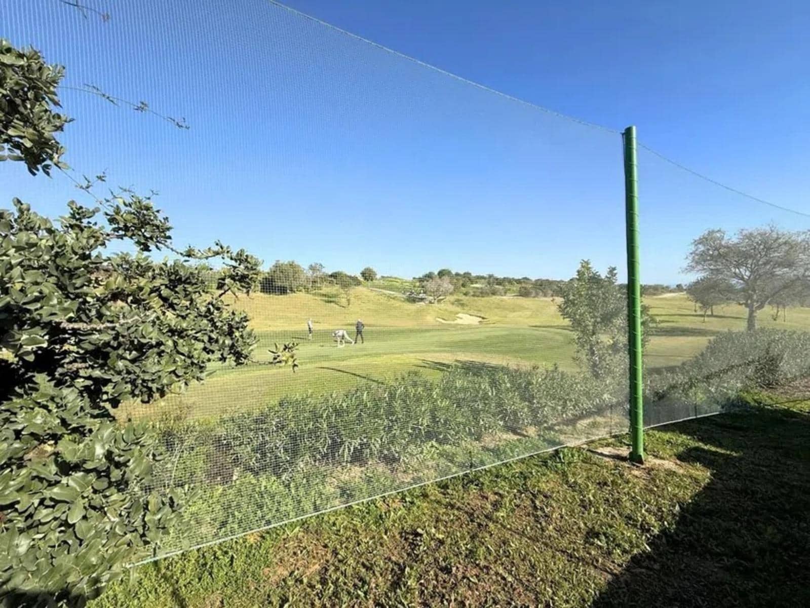 6 soverom Villa til salgs i Estepona med svømmebasseng garasje - € 950 000 (Ref: 8825327)