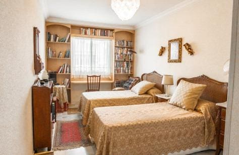 Ático de 3 habitaciones en Marbella en venta con piscina garaje - 769.000 € (Ref: 8827628)