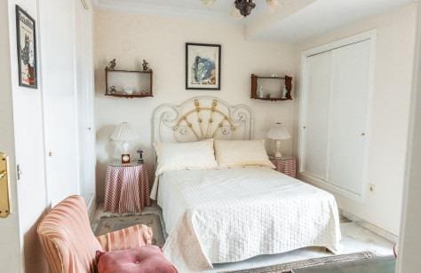 Ático de 3 habitaciones en Marbella en venta con piscina garaje - 769.000 € (Ref: 8827628)