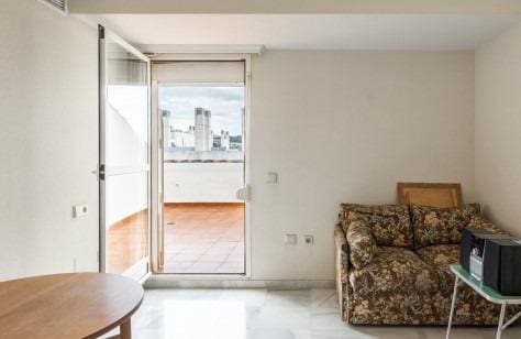 Ático de 3 habitaciones en Marbella en venta con piscina garaje - 769.000 € (Ref: 8827628)