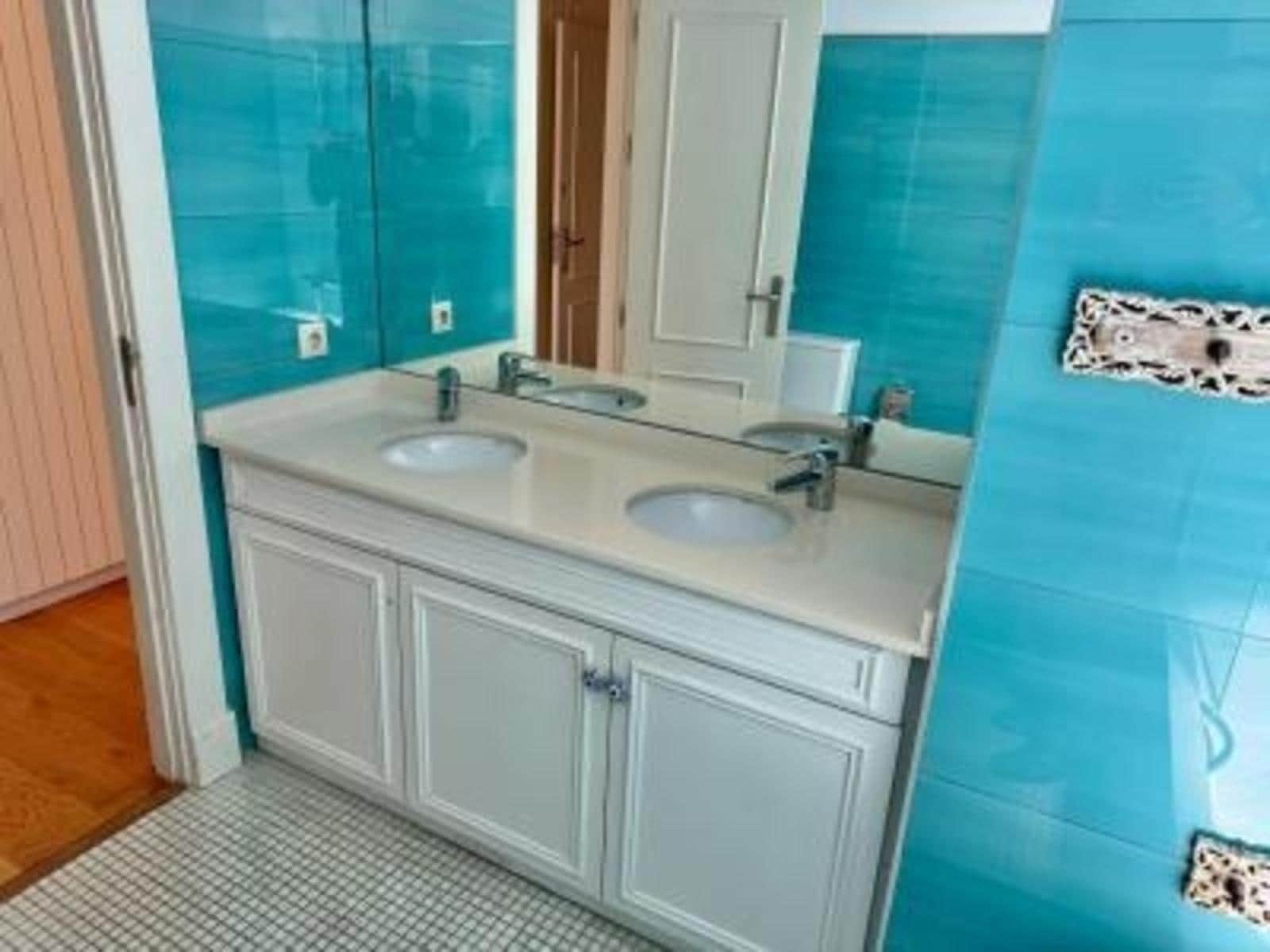 Piso de 3 habitaciones en Nueva Andalucia en venta con piscina - 446.250 € (Ref: 8827629)