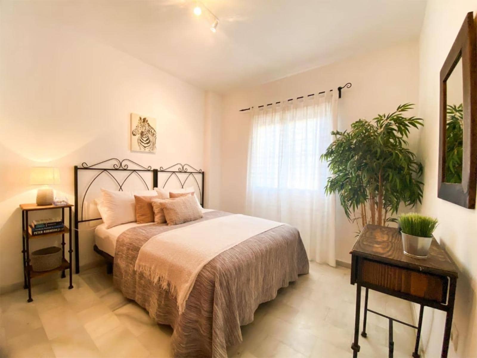 Apartamento de 2 habitaciones en Mijas en venta con piscina garaje - 325.000 € (Ref: 8839177)