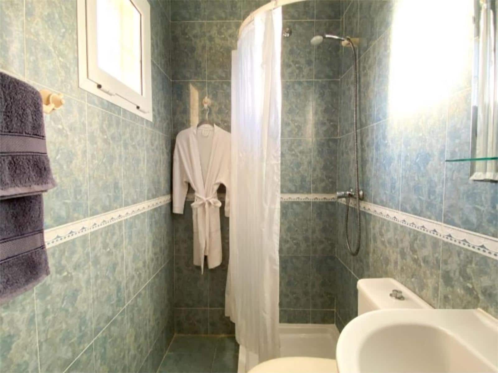 Apartamento de 2 habitaciones en Mijas en venta con piscina garaje - 325.000 € (Ref: 8839177)