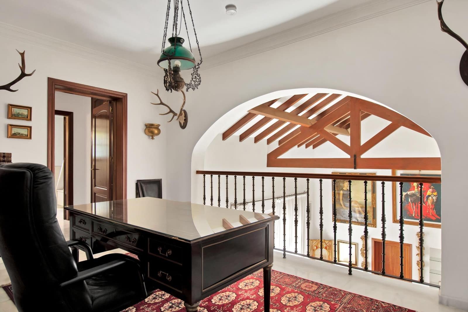 Chalet de 5 habitaciones en Marbella en venta con piscina garaje - 2.700.000 € (Ref: 8843349)