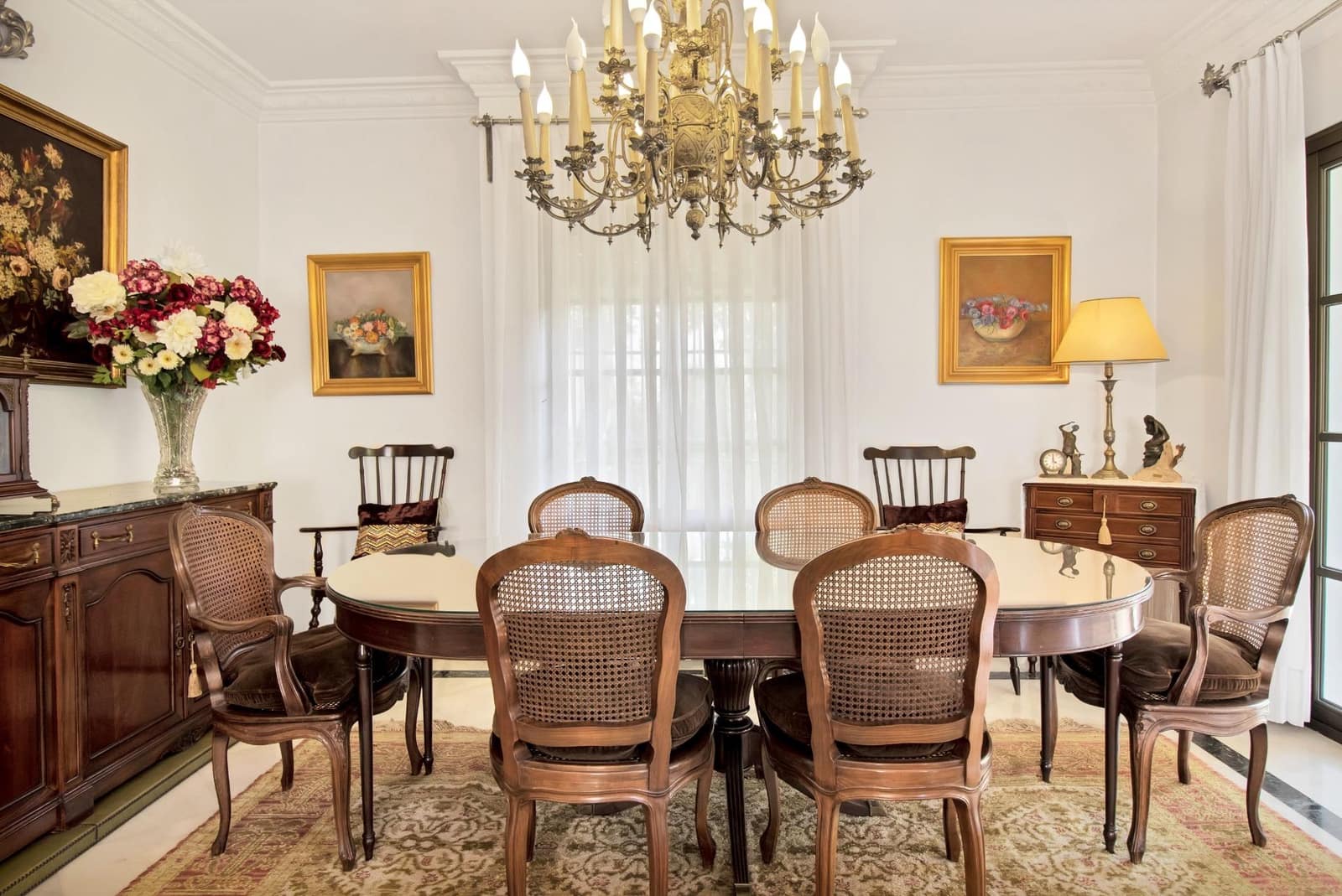 Chalet de 5 habitaciones en Marbella en venta con piscina garaje - 2.700.000 € (Ref: 8843349)