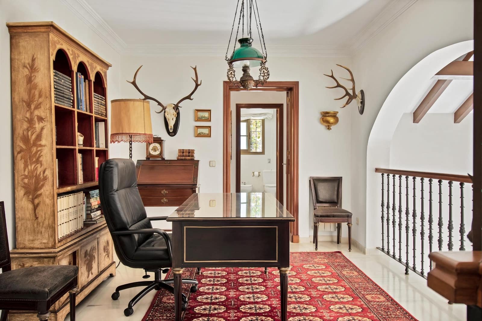 Chalet de 5 habitaciones en Marbella en venta con piscina garaje - 2.700.000 € (Ref: 8843349)