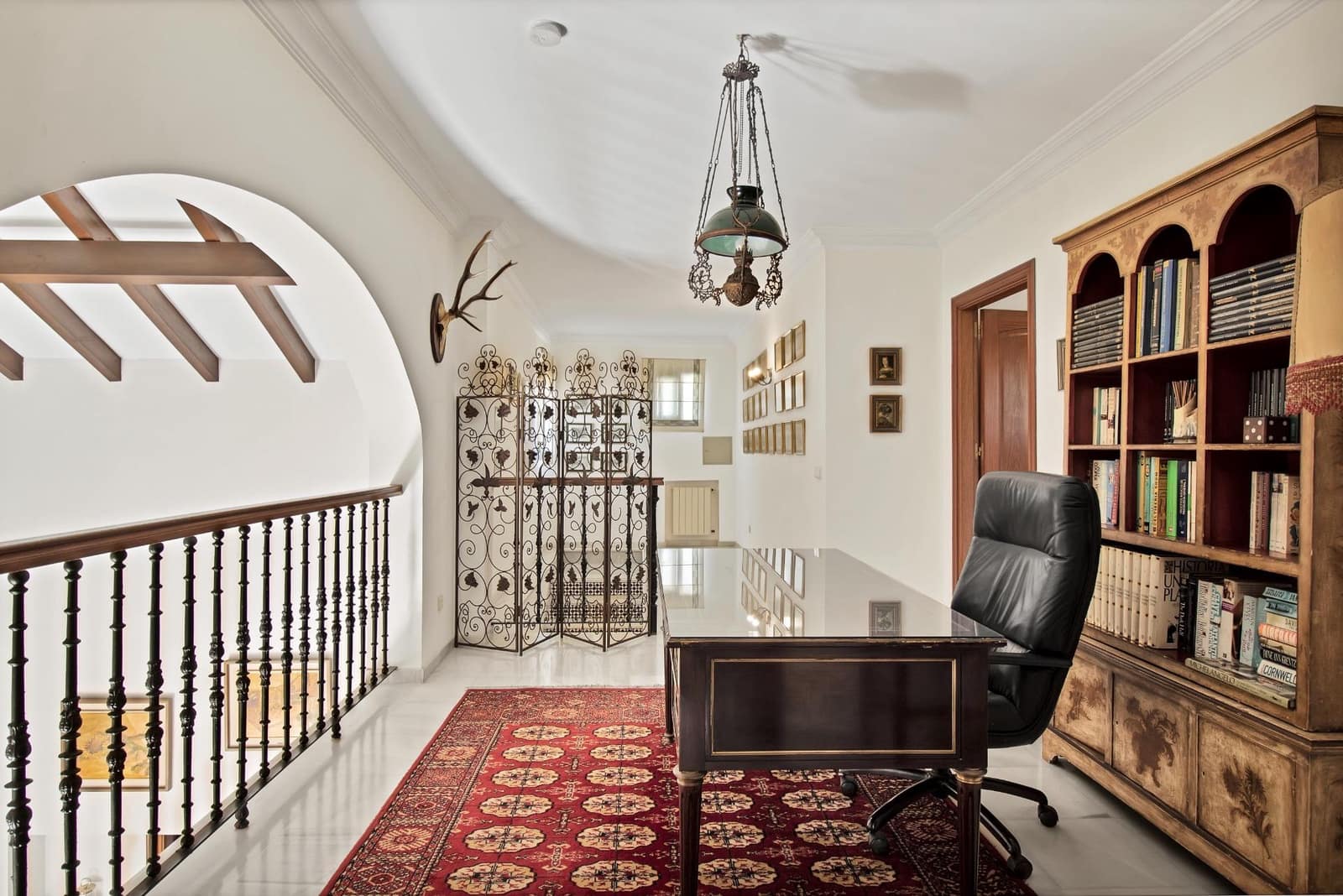 Chalet de 5 habitaciones en Marbella en venta con piscina garaje - 2.700.000 € (Ref: 8843349)