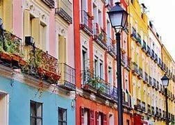 Kommersiell til salgs i Chamberí, Madrid by - € 750 000 (Ref: 8849647)