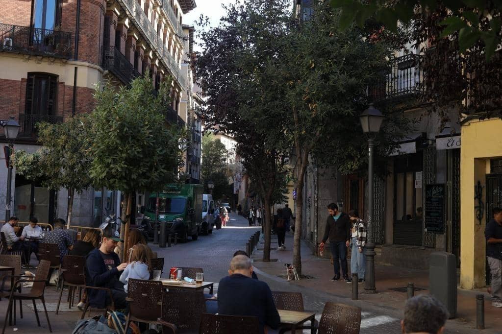 Virksomhed til salg i Madrid by - € 350.000 (Ref: 8849648)