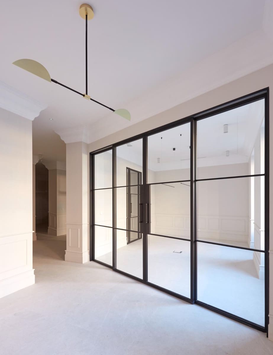 Komercyjne na sprzedaż w Miasto Madryt - 1 500 000 € (Ref: 8849649)