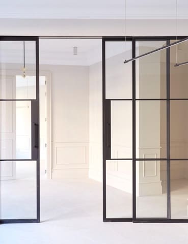 Kommersiell til salgs i Chamberí, Madrid by - € 1 500 000 (Ref: 8849649)