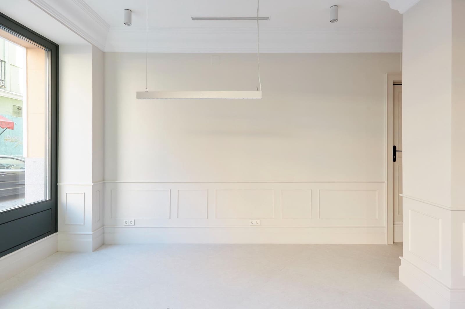 Komercyjne na sprzedaż w Miasto Madryt - 1 500 000 € (Ref: 8849649)