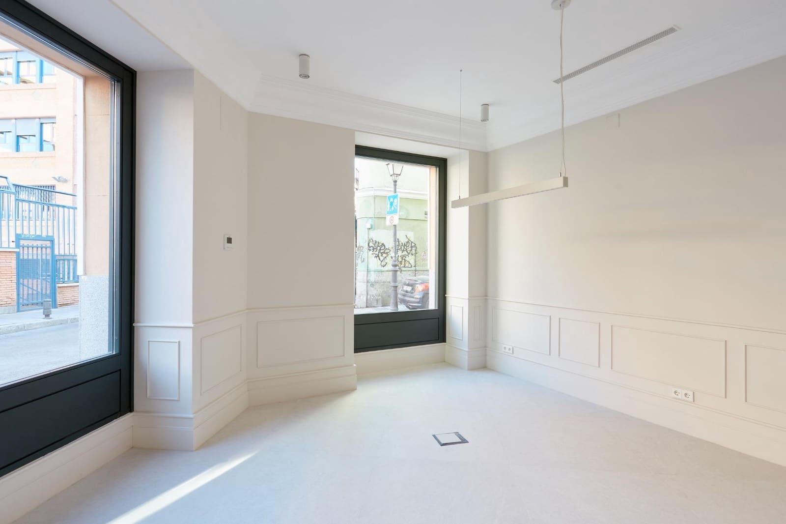 Komercyjne na sprzedaż w Miasto Madryt - 1 500 000 € (Ref: 8849649)