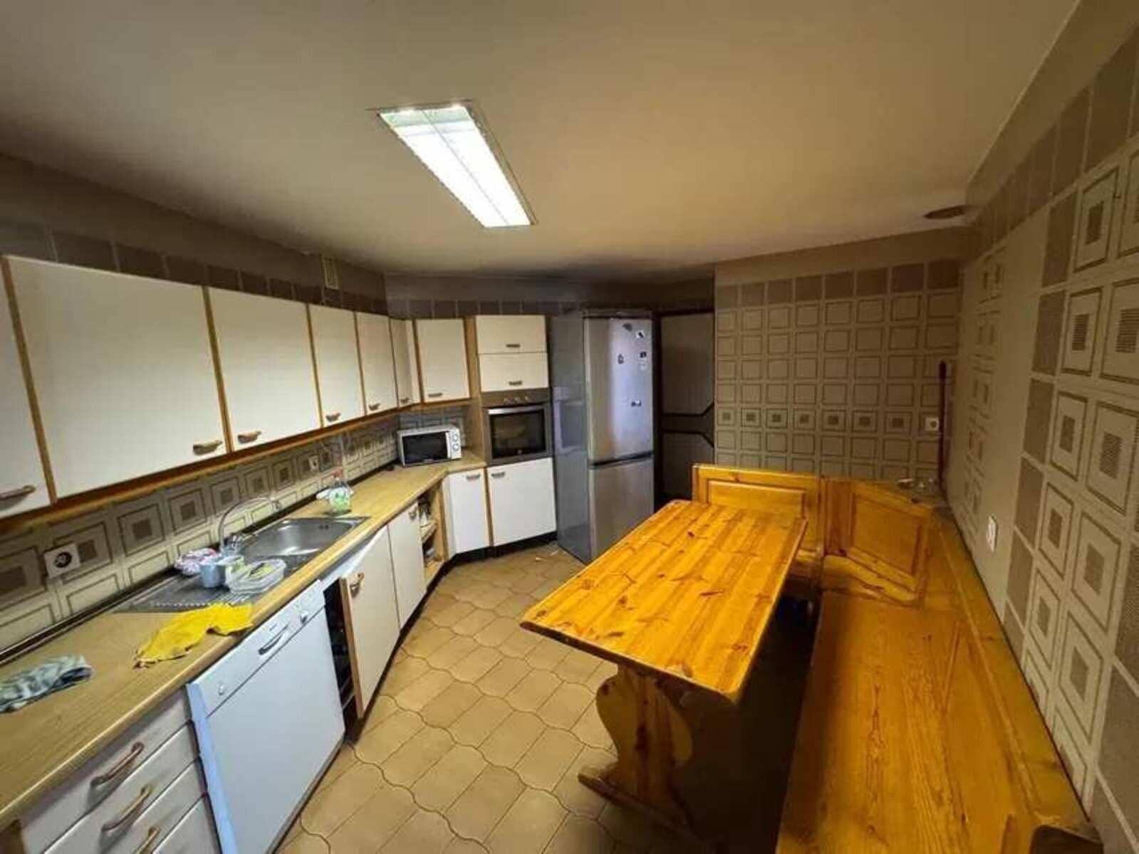 4 soveværelse Penthouse til salg i Madrid by med swimmingpool garage - € 480.000 (Ref: 8851747)