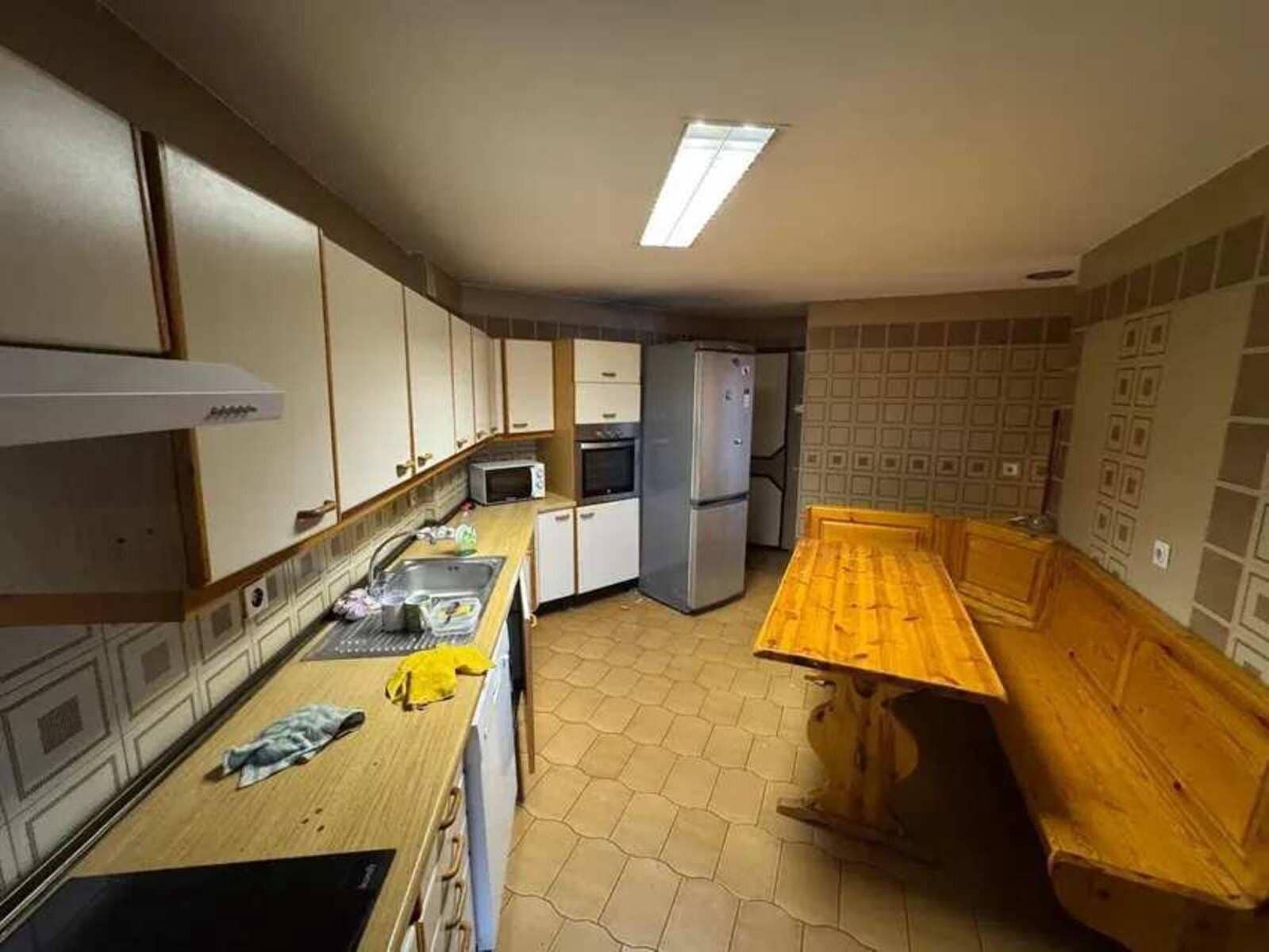 4 soveværelse Penthouse til salg i Madrid by med swimmingpool garage - € 480.000 (Ref: 8851747)