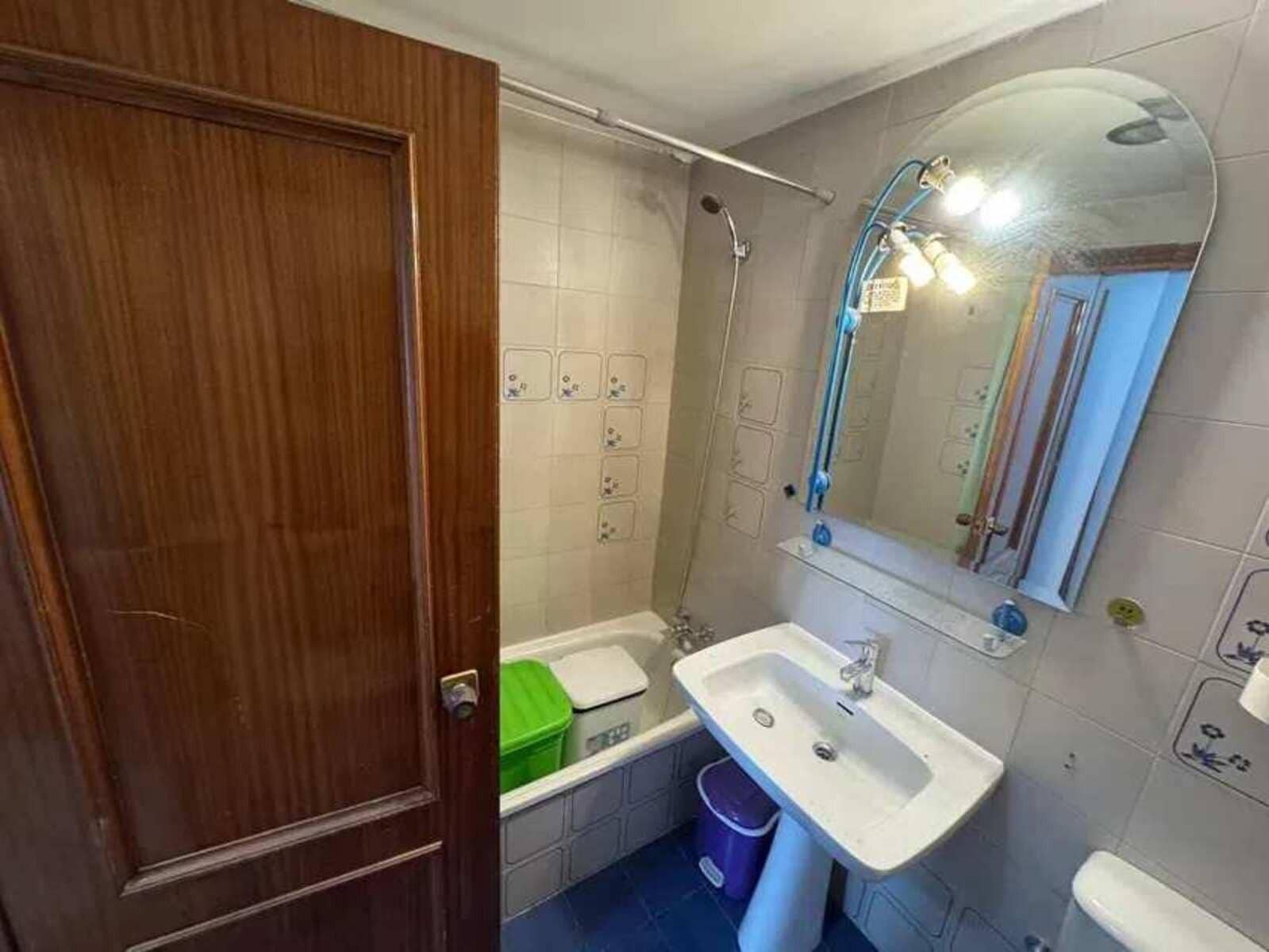 4 soveværelse Penthouse til salg i Madrid by med swimmingpool garage - € 480.000 (Ref: 8851747)