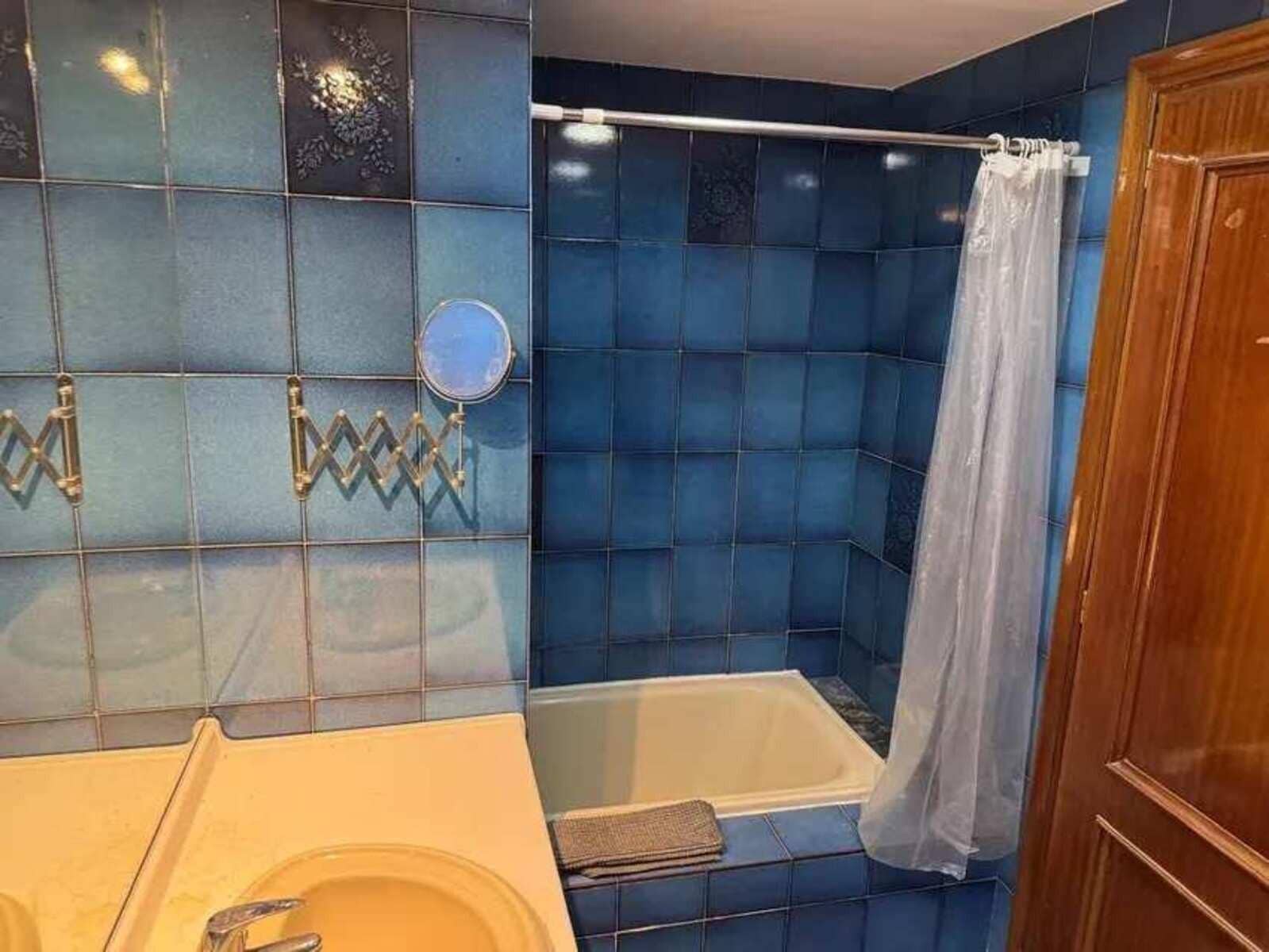 4 soveværelse Penthouse til salg i Madrid by med swimmingpool garage - € 480.000 (Ref: 8851747)