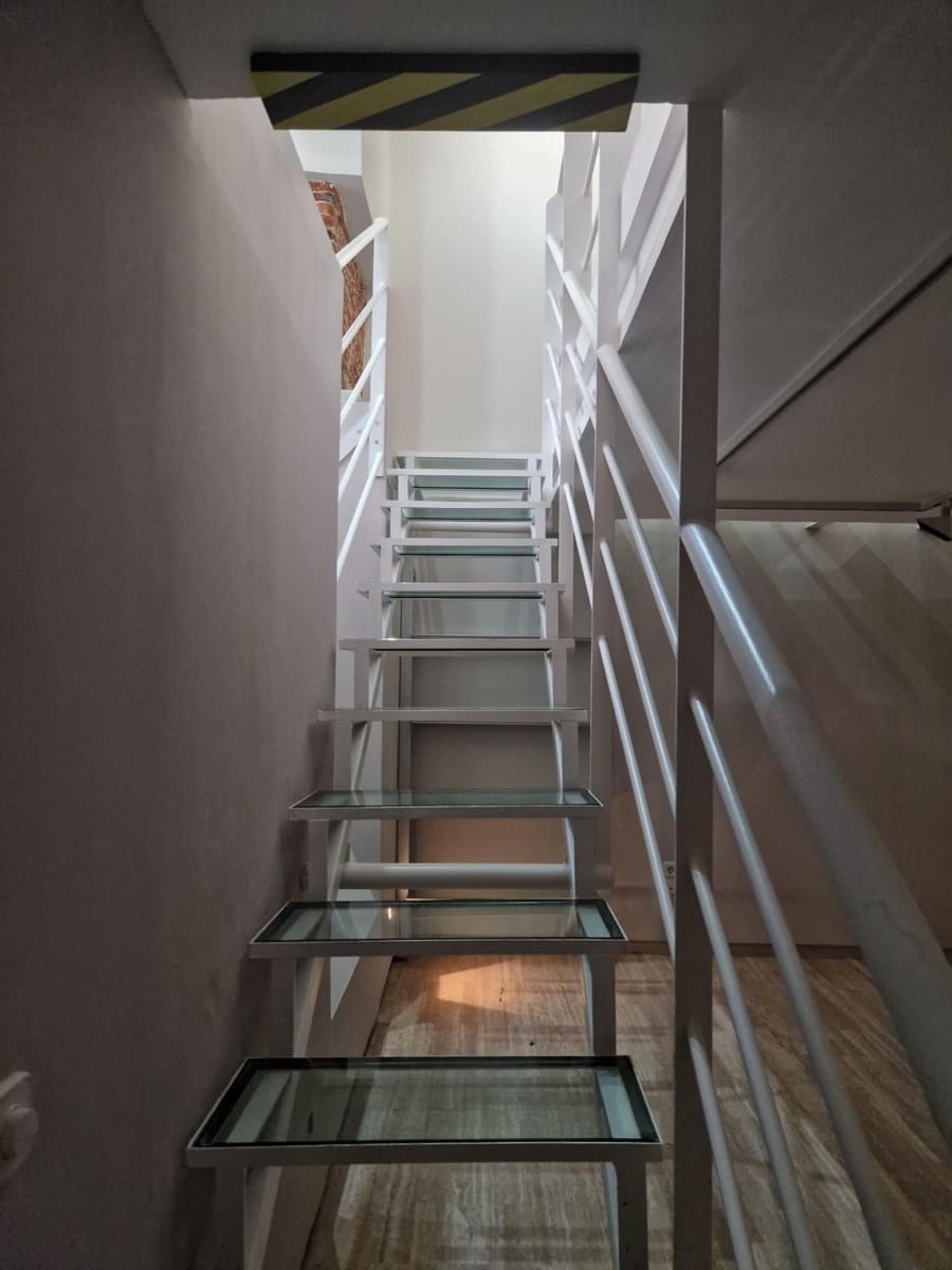 Erhverv til salg i Madrid by - € 1.050.000 (Ref: 8855138)