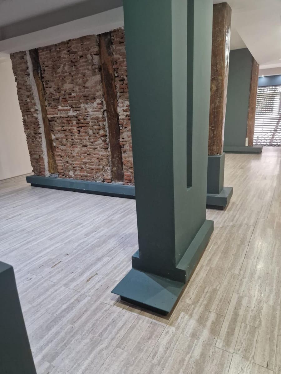 Erhverv til salg i Madrid by - € 1.050.000 (Ref: 8855138)