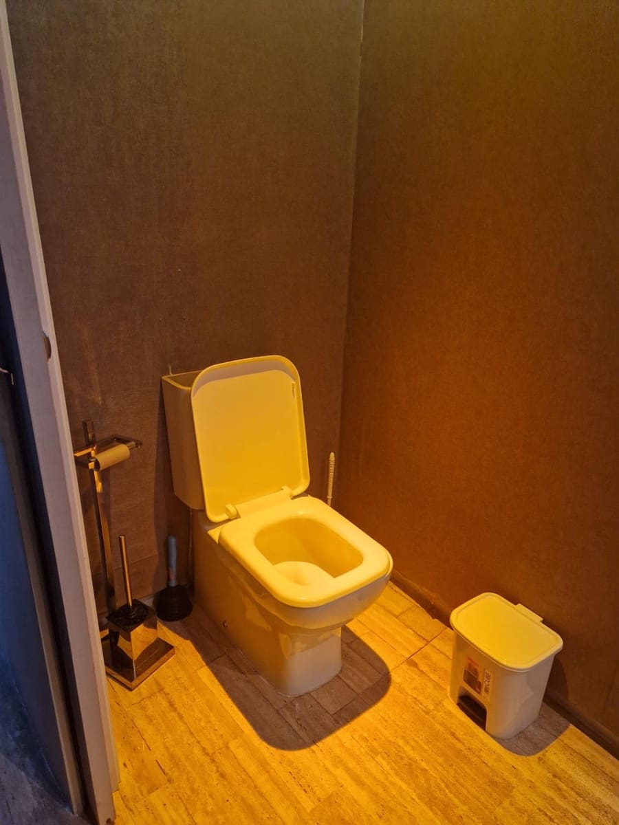 Erhverv til salg i Madrid by - € 1.050.000 (Ref: 8855138)