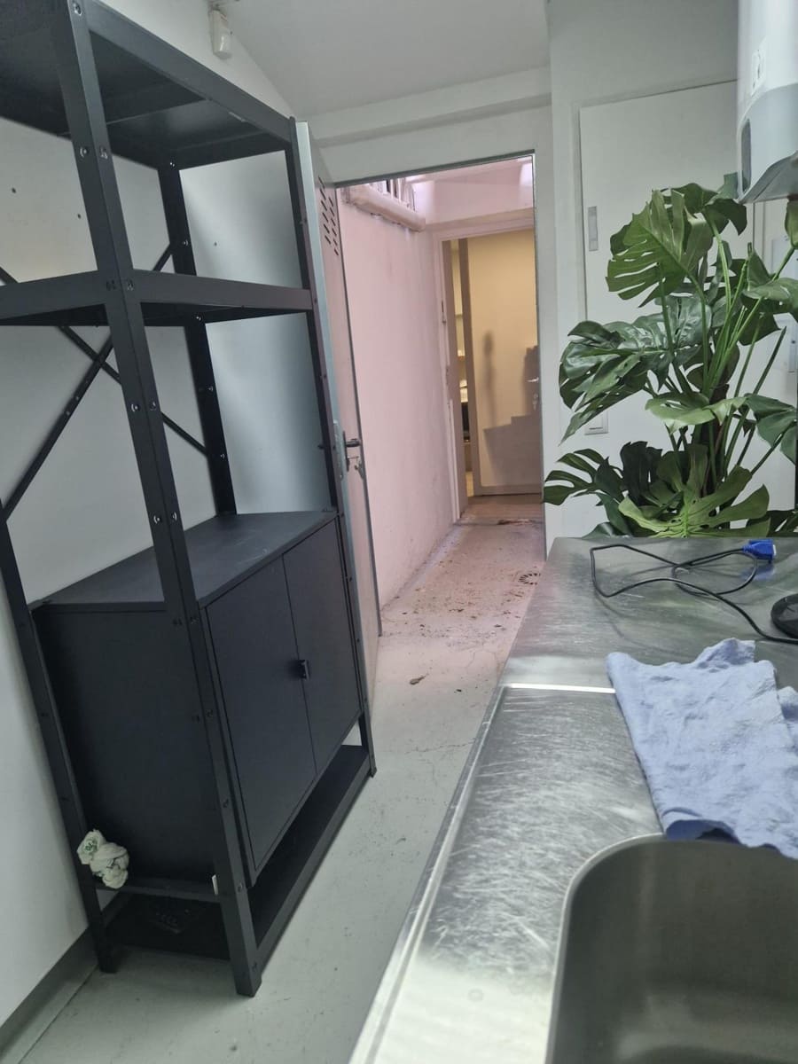 Erhverv til salg i Madrid by - € 1.050.000 (Ref: 8855138)