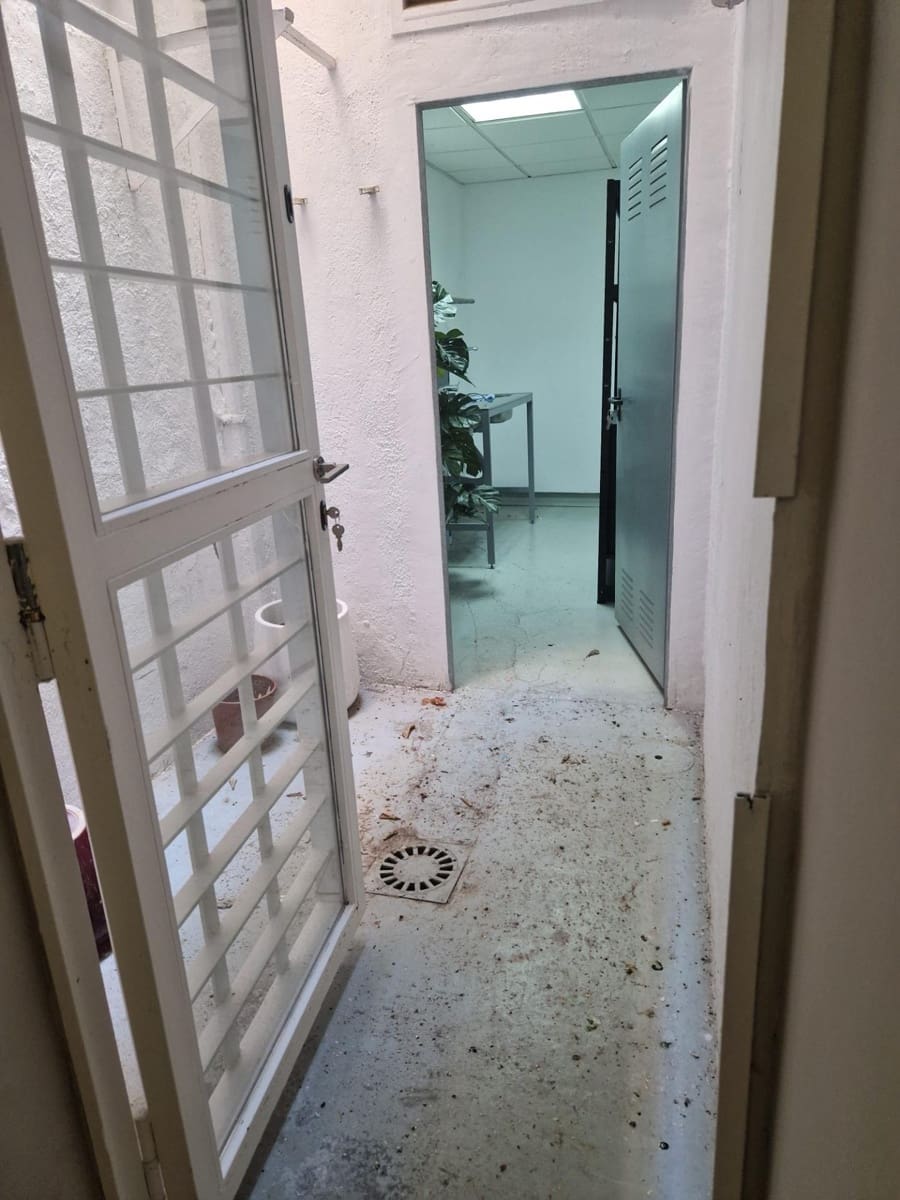 Erhverv til salg i Madrid by - € 1.050.000 (Ref: 8855138)