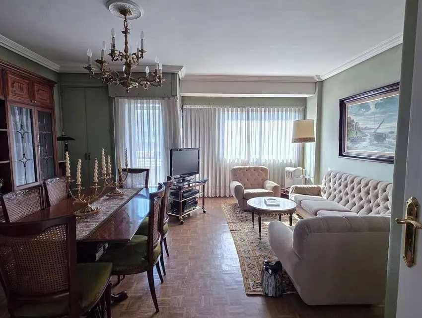 3 soveværelse Lejlighed til salg i Madrid by - € 669.500 (Ref: 8881697)