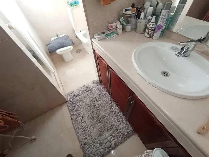 5 soverom Kjedet enebolig til salgs i Marbella med svømmebasseng garasje - € 1 275 000 (Ref: 8881699)