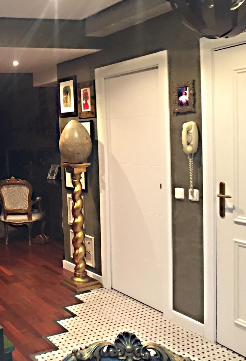 2 slaapkamer Appartement te koop in Salamanca stad met zwembad garage - € 229.000 (Ref: 8885986)