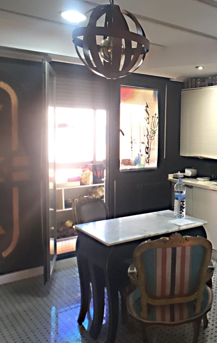 2 slaapkamer Appartement te koop in Salamanca stad met zwembad garage - € 229.000 (Ref: 8885986)