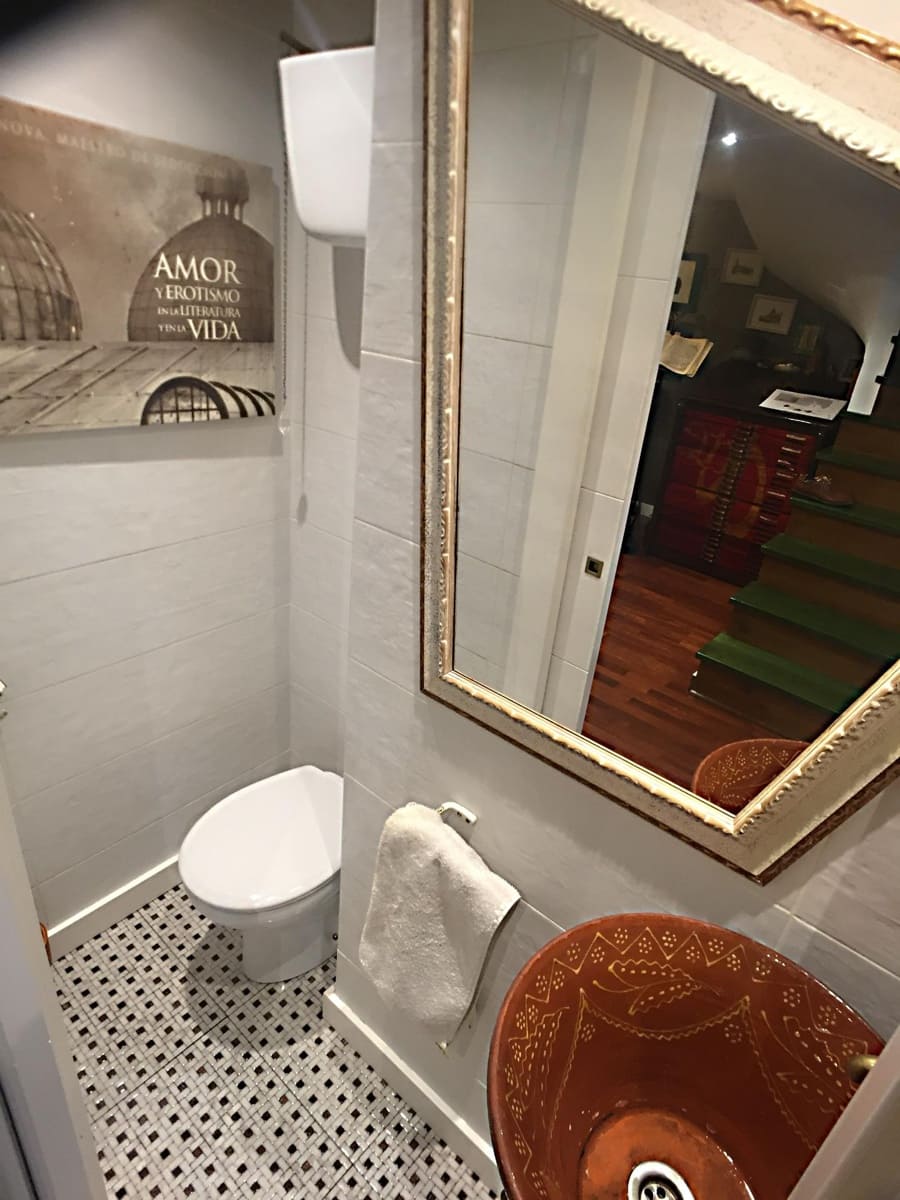 2 slaapkamer Appartement te koop in Salamanca stad met zwembad garage - € 229.000 (Ref: 8885986)