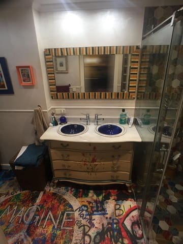 2 soverom Leilighet til salgs i Salamanca by med svømmebasseng garasje - € 229 000 (Ref: 8885986)