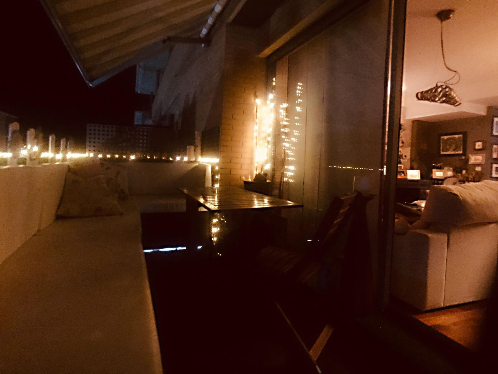 2 slaapkamer Appartement te koop in Salamanca stad met zwembad garage - € 229.000 (Ref: 8885986)