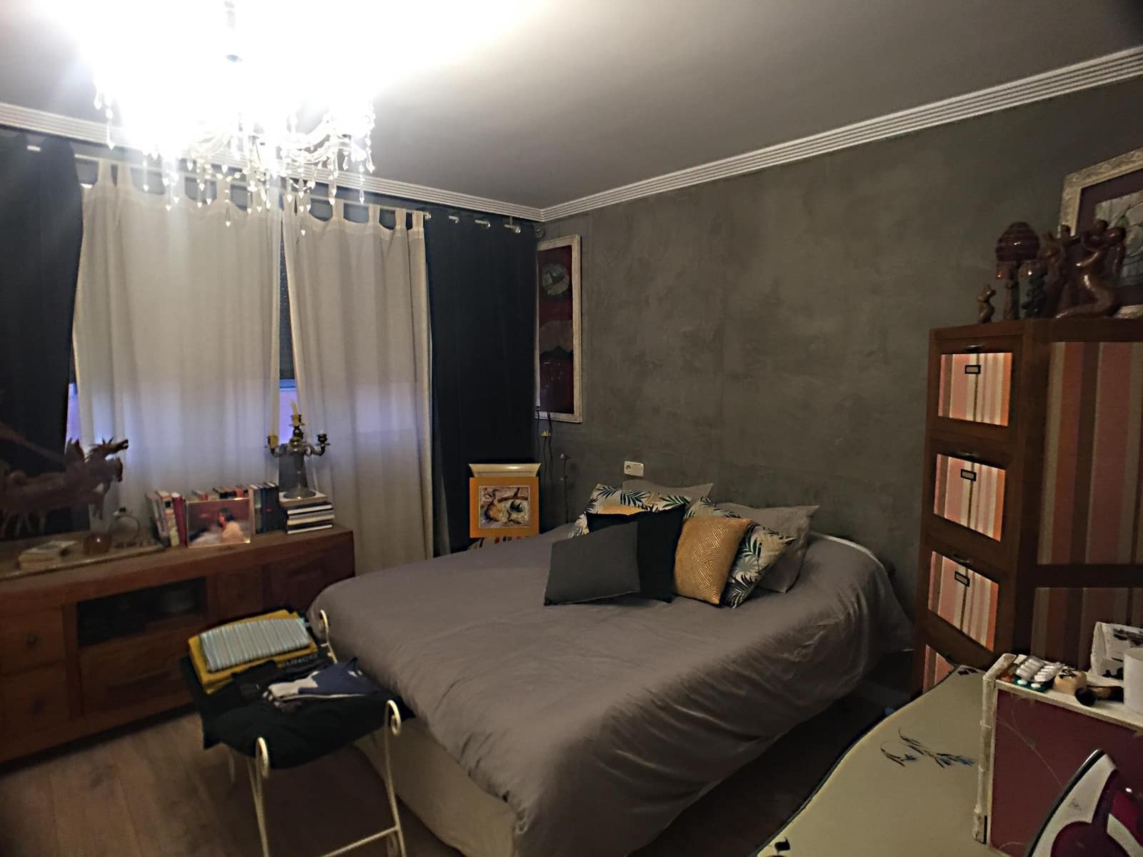 2 slaapkamer Appartement te koop in Salamanca stad met zwembad garage - € 229.000 (Ref: 8885986)