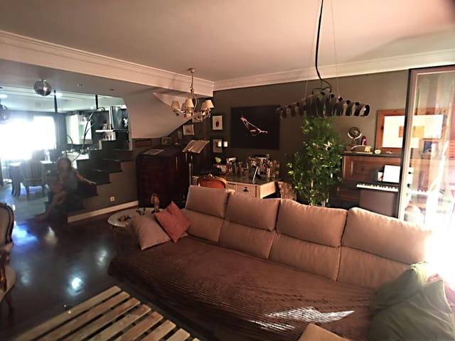 2 soverom Leilighet til salgs i Salamanca by med svømmebasseng garasje - € 229 000 (Ref: 8885986)