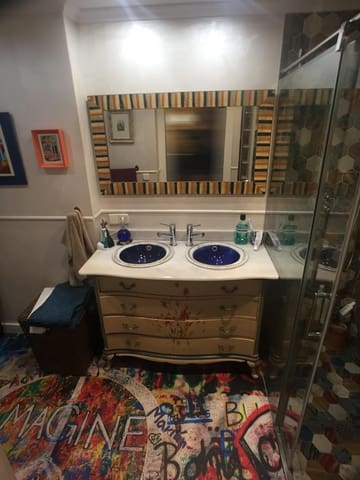 2 soveværelse Lejlighed til salg i Salamanca by med swimmingpool garage - € 229.000 (Ref: 8885986)