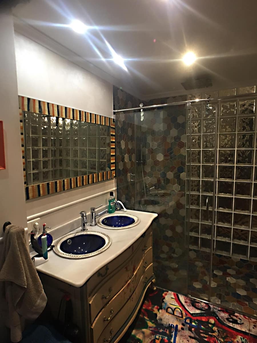 2 bedroom Apartment for sale in Salamanca city with pool garage - € 229,000 (Ref: 8885986)