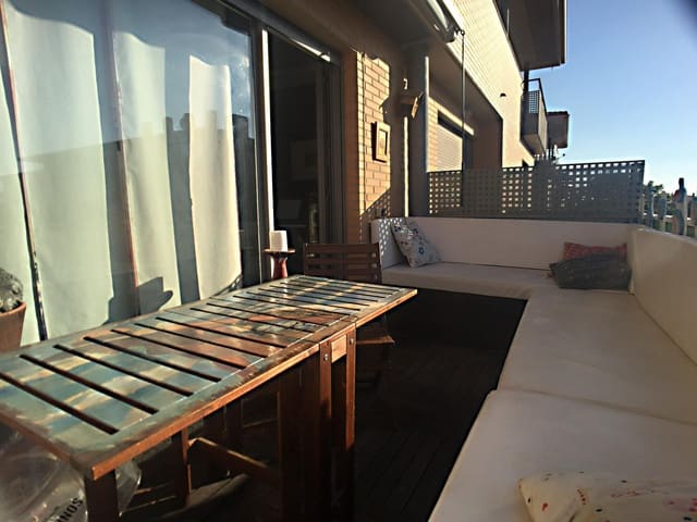 2 soveværelse Lejlighed til salg i Salamanca by med swimmingpool garage - € 229.000 (Ref: 8885986)