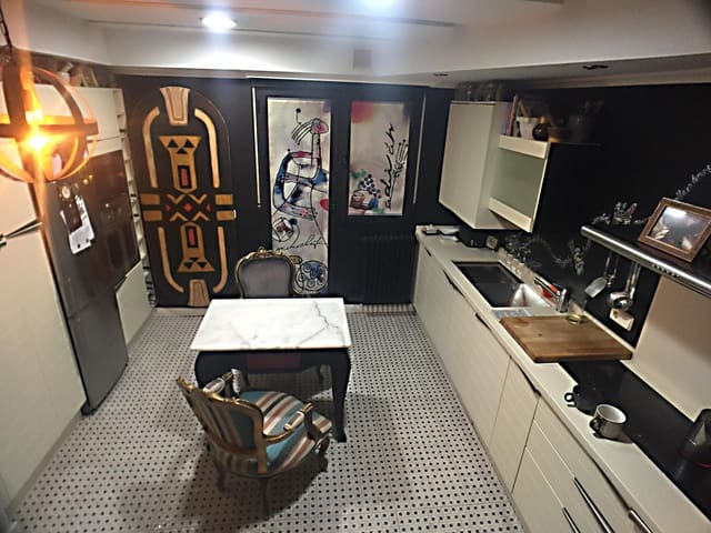 2 soveværelse Lejlighed til salg i Salamanca by med swimmingpool garage - € 229.000 (Ref: 8885986)