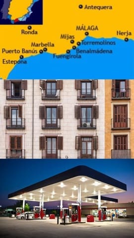 186 bedroom Commercial for sale in Recoletos, Madrid city - € 15,000,000 (Ref: 8888560)