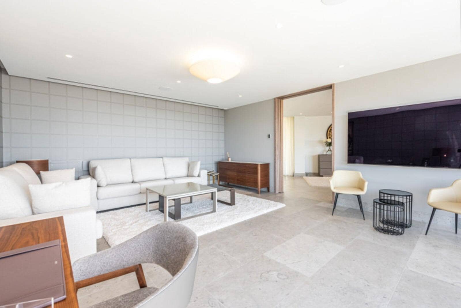 5 sypialnia Willa na sprzedaż w Sotogrande z basenem garażem - 13 900 000 € (Ref: 8896853)