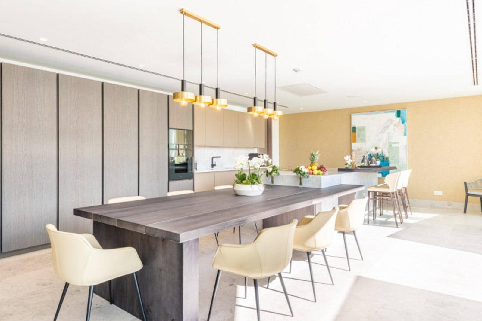 5 sypialnia Willa na sprzedaż w Sotogrande z basenem garażem - 13 900 000 € (Ref: 8896853)