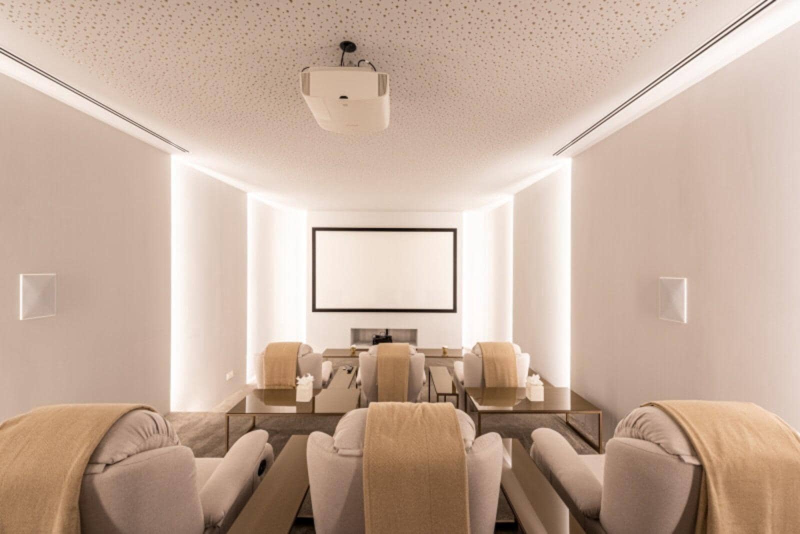 5 sypialnia Willa na sprzedaż w Sotogrande z basenem garażem - 13 900 000 € (Ref: 8896853)