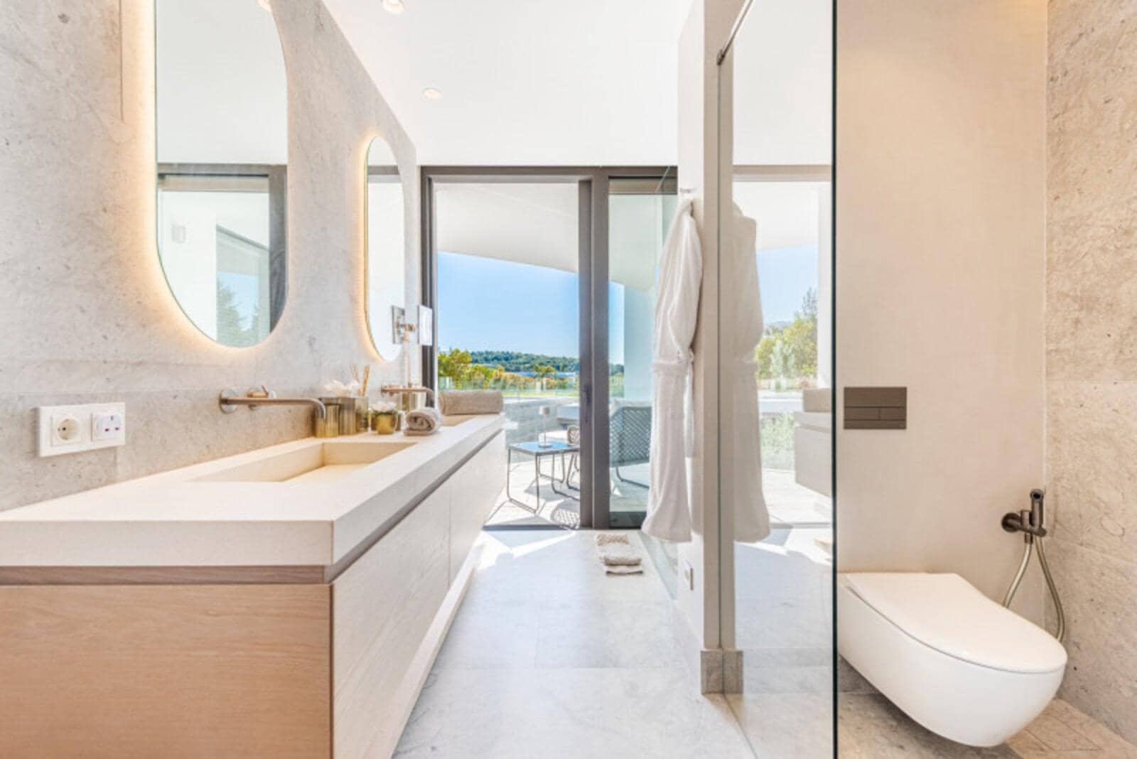 5 sypialnia Willa na sprzedaż w Sotogrande z basenem garażem - 13 900 000 € (Ref: 8896853)