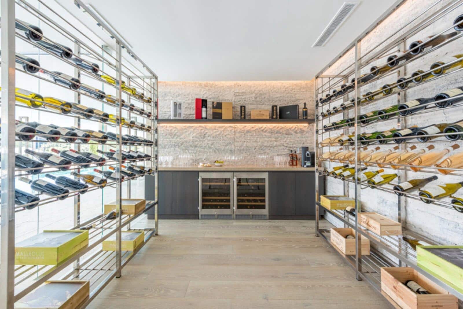 5 sypialnia Willa na sprzedaż w Sotogrande z basenem garażem - 13 900 000 € (Ref: 8896853)