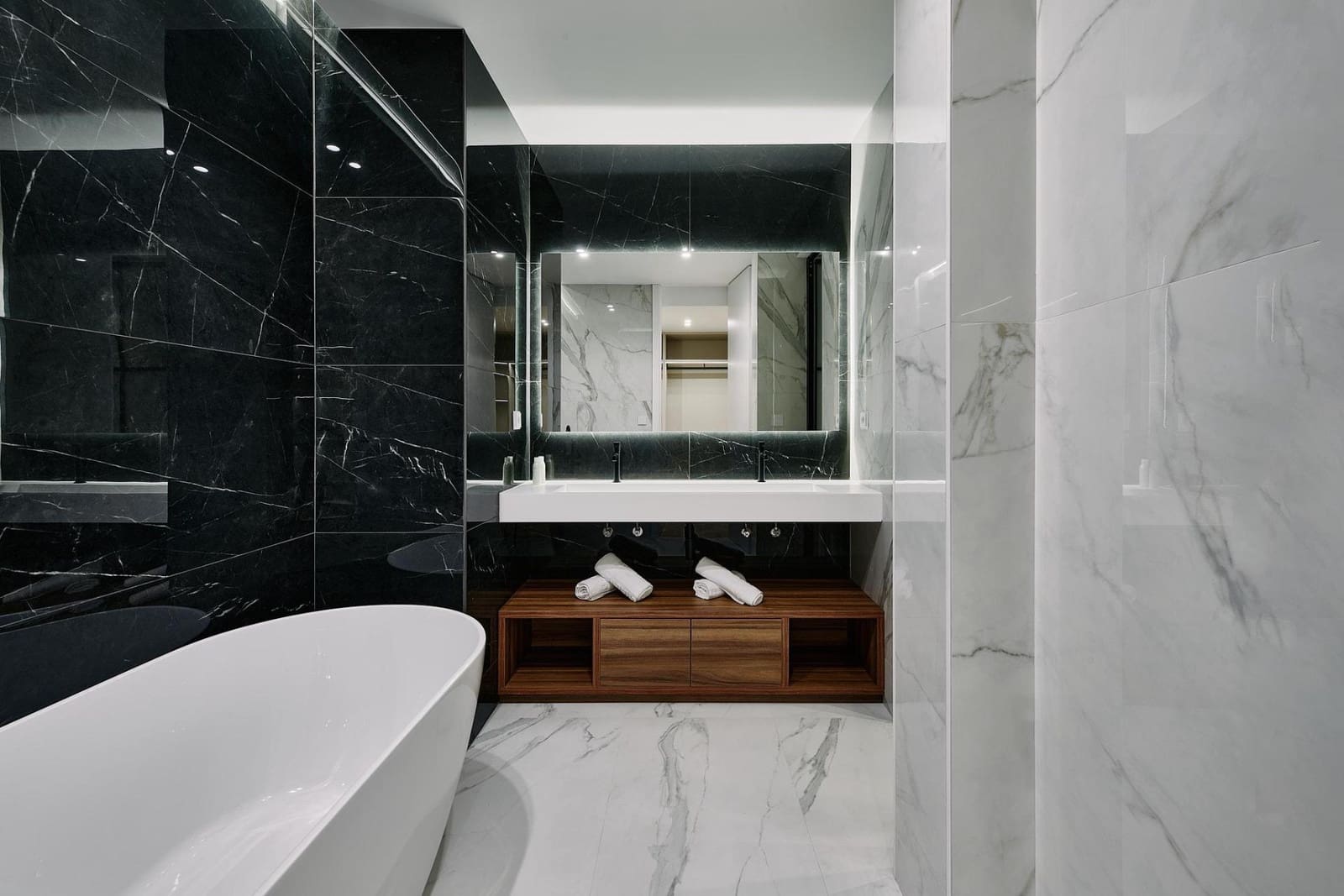 3 sypialnia Mieszkanie na sprzedaż w Miasto Madryt - 2 259 000 € (Ref: 8896854)